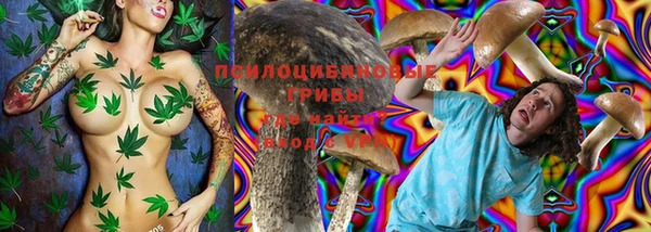 кристаллы Липки
